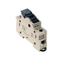WSI 25/1 10X38/LED 1KV