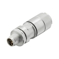[2007500000] IE-PS-M12X-P-AWG22/27FH