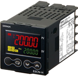 [E5CN-HV2M-500 100-240 VAC] 246772