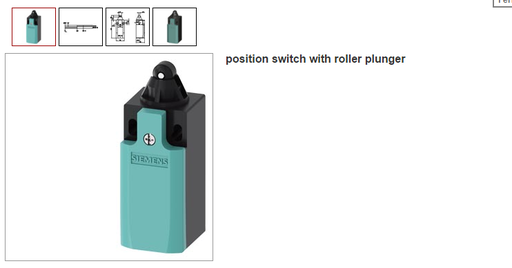 [3SE5232-0HD03] 3SE5232-0HD03