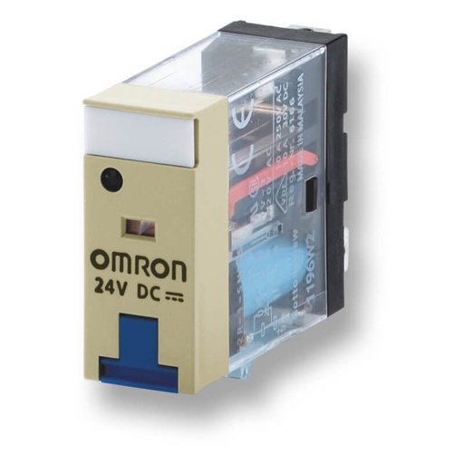 [G2R-1-SD 24VDC (S)] 125347