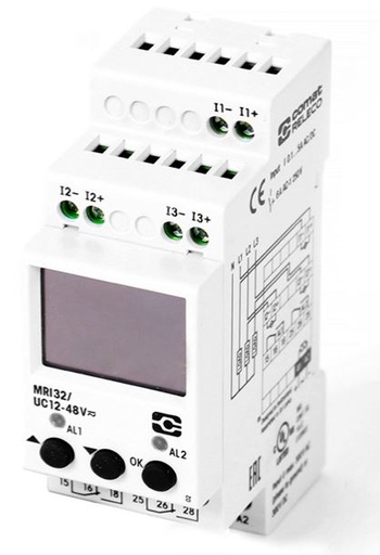 [MRI32/UC12-48V] MRI32/UC12-48V
