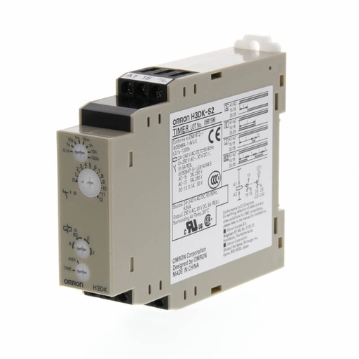 [H3DK-S2 AC/DC24-240] 668622