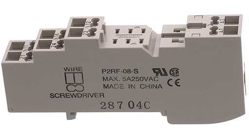 [P2RF-08-S] 113547