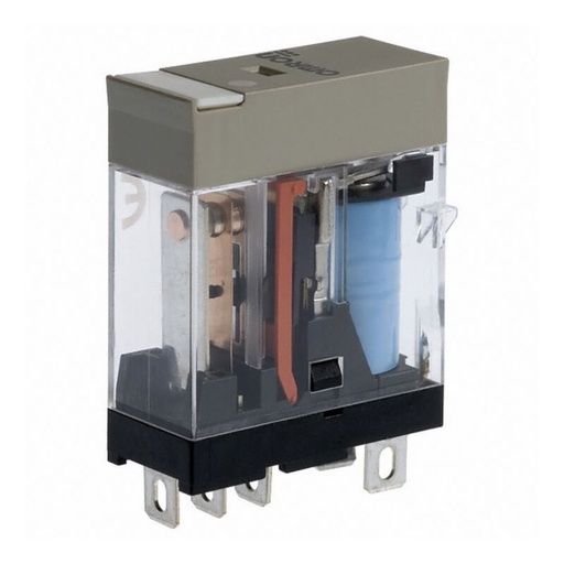 [G2R-1-SN 12VDC (S)] 125339