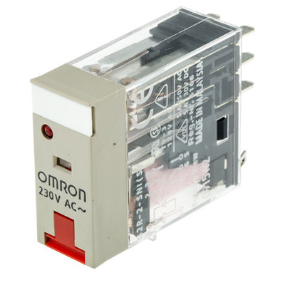 [G2R-2-SN 12VDC (S)] 125369