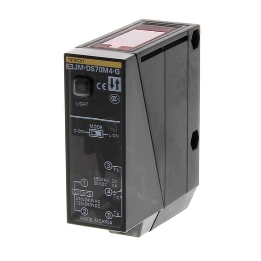 [E3JM-DS70M4-G] 720664