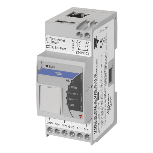 [VMU-C.EM.A.WS.S.U.X] VMUCEMAWSSUX