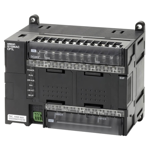[CP1L-EM30DT1-D] 667990