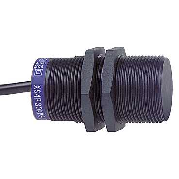 [XS4P30MA230] XS4P30MA230