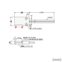 [E32-D36P1 2M] 379173