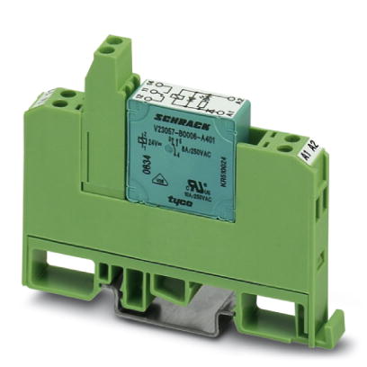 [2942658] EMG 10-REL/KSR- 24/21-LC