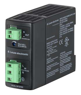[50132582] PSU-02A-1P-24V-S