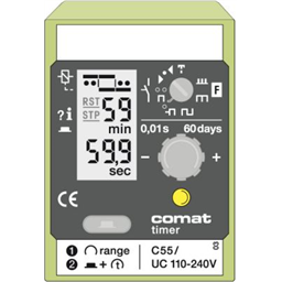 [C55/UC110-240V] C55/UC110-240V