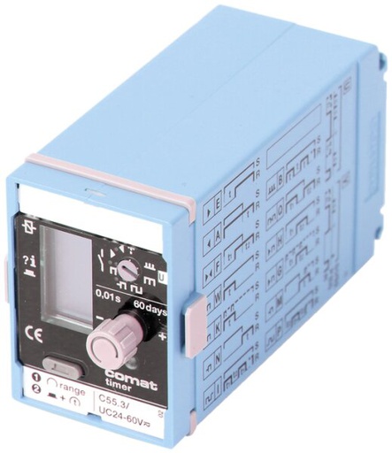 [C55/UC110-240V R] C55/UC110-240V R