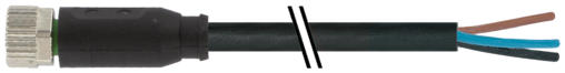 [CFD-M8-3P2PVCN-5] 7000-08041-6100500