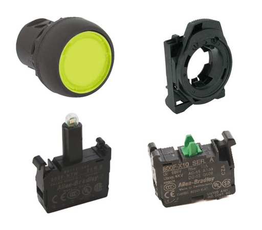 [800FP-LF5PN7WX10] 800FP-LF5PN7WX10