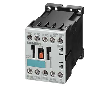 [3RH1131-2BB40] 3RH1131-2BB40