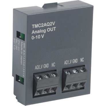 [TMC2AQ2V] TMC2AQ2V