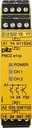 PNOZ e1vp 10/24VCC 1so 1so t