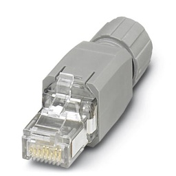 [1656725] VS-08-RJ45-5-Q/IP20