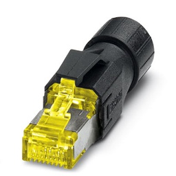 [1419001] VS-08-RJ45-10G/Q