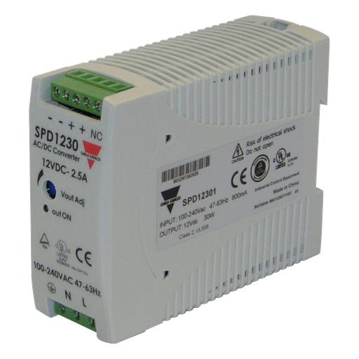 [SPD12301] SPD12301