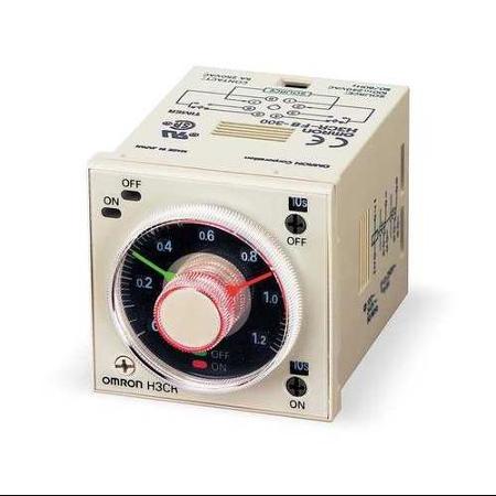 [H3CR-F8 24-48VAC/12-48VDC] 667922