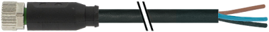 [CFD-M8-4P2PURN-15] 7000-08061-6311500