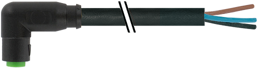 [CFC-M8-4P2PVCN-3-S] 7000-08261-6110300