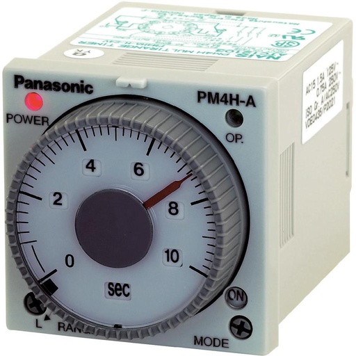 [PM4HA-H-24VSW] PM4HAH24VSW