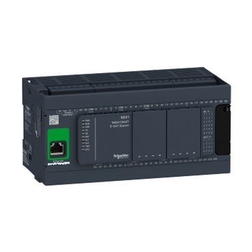 [TM241CE40T] TM241CE40T