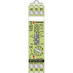 [CM1/UC110-240V] CM1/UC110-240V