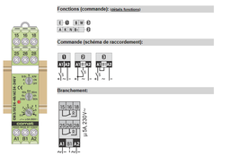 [CM3/DC24-48/AC24-240V] CM3/DC24-48/AC24-240V