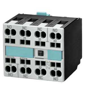 [3RH1921-2HA22] 3RH1921-2HA22