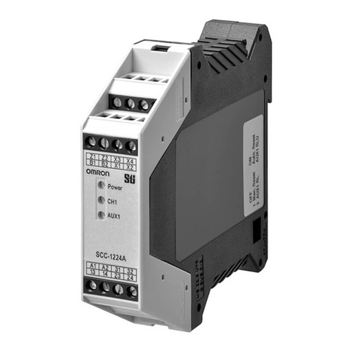 [SCC-1224ND] SCC-1224ND