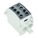 WPD 103 2X70/2X50 BK