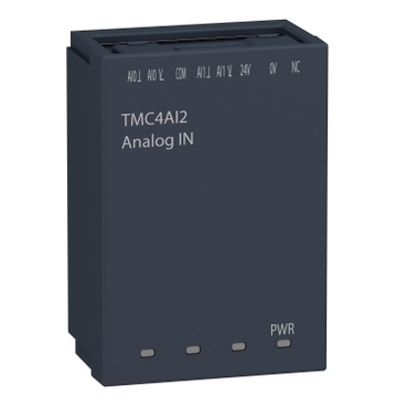 [TMC4AI2] TMC4AI2