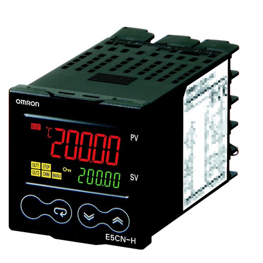 [E5CN-HC2M-500 100-240 VAC] 246794