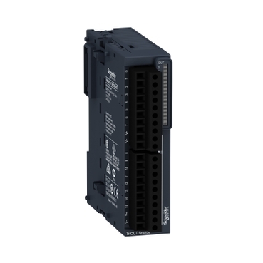 [TM3DQ16T] TM3DQ16T