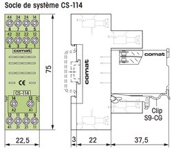 [CS-114] CS-114