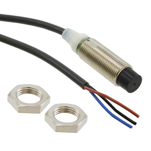 [E2A-M12KN08-WP-C1 2M] E2A-M12KN08-WP-C1 2M