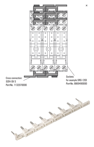 [1132070000] SRC-I QV S
