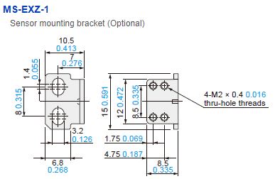 [MS-EXZ-1] MS-EXZ-1