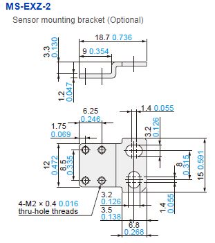 [MS-EXZ-2] MS-EXZ-2