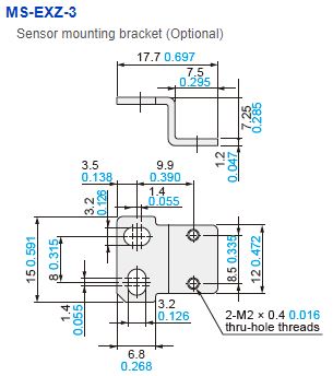 [MS-EXZ-3] MS-EXZ-3