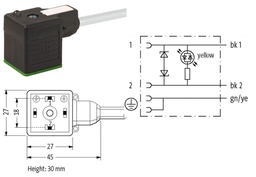 [7000-18021-2160300] MSUDK-AB1Z-MB3.0