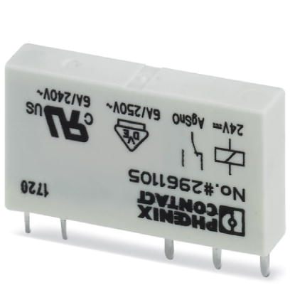 [2961105] REL-MR- 24DC/21