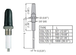 [CGL125N-3] CGL125N-3