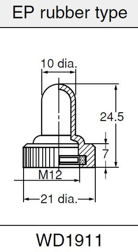 [WD1911] WD1911J